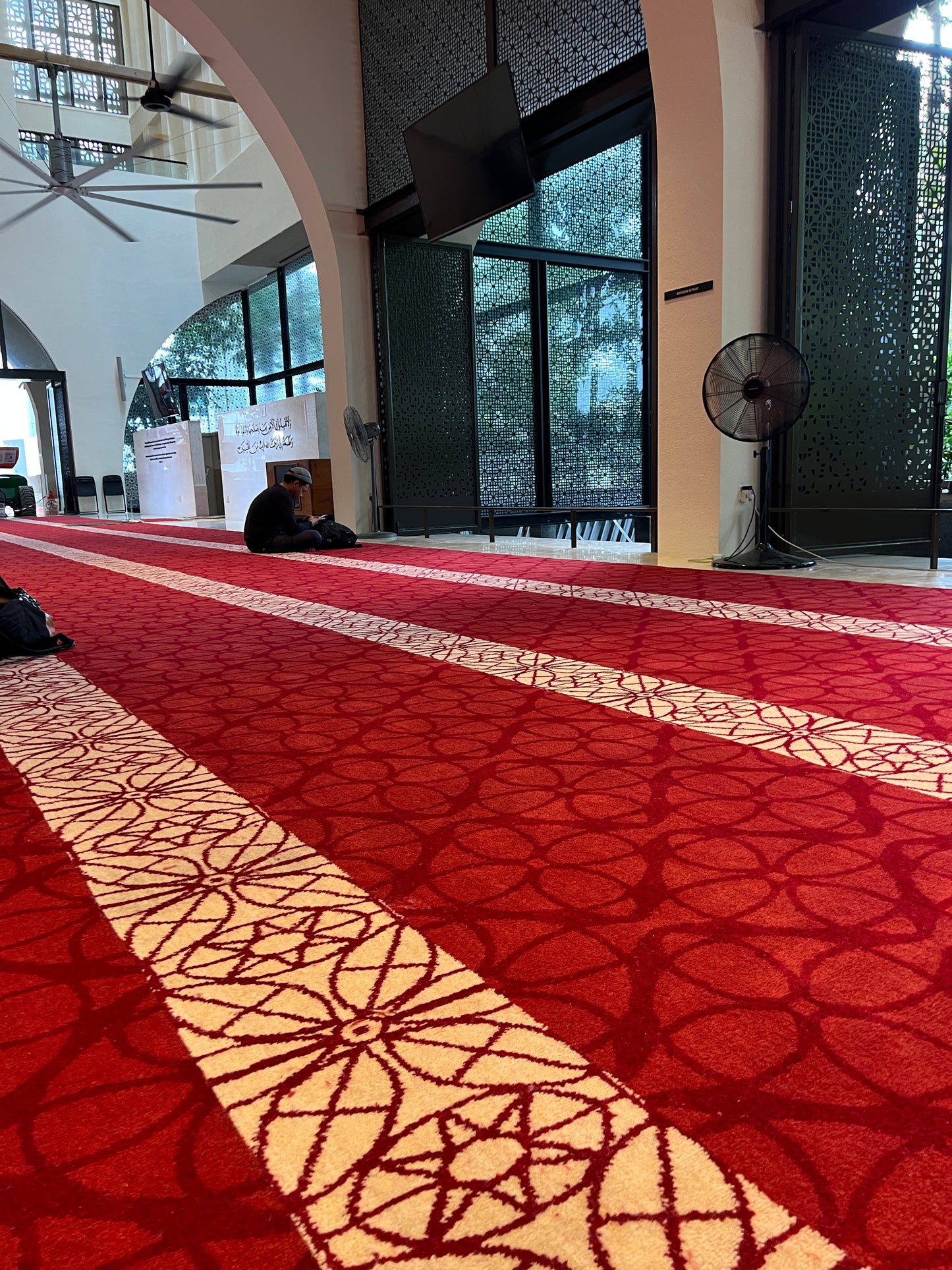 Al-Islah Mosque