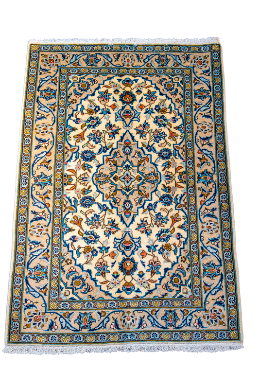 Persian Kashan